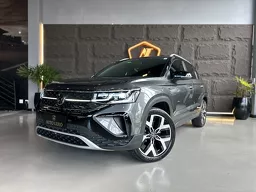 Volkswagen Taos