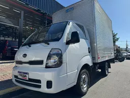 KIA Bongo