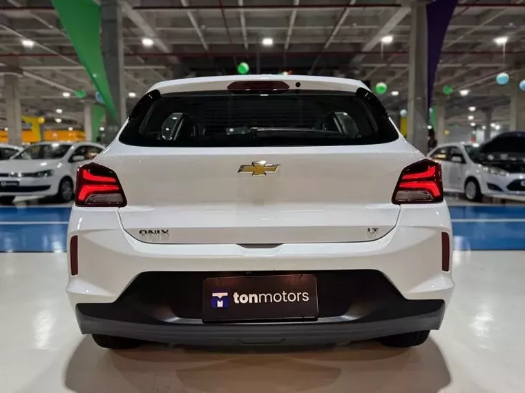 Foto do carro
