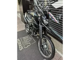 XTZ 250