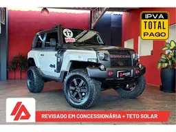 Troller T4