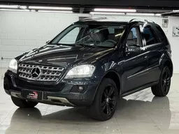 Mercedes-benz ML 350