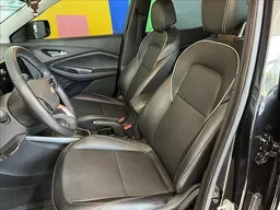 Chevrolet Montana