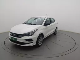 Fiat Cronos