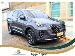 Chery Tiggo 7