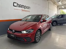 Volkswagen Polo Hatch