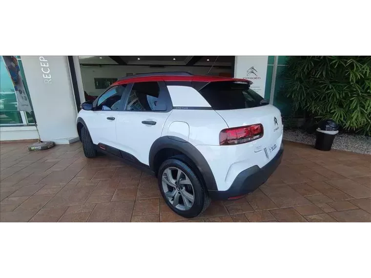 Foto do carro