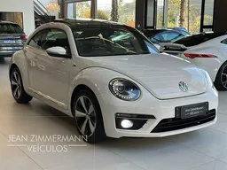 Volkswagen Fusca