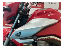 Honda CG 160 Titan