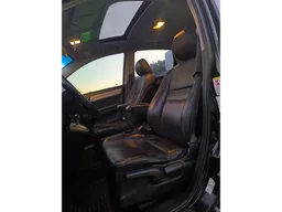 Honda CRV