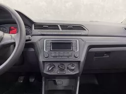 Volkswagen Voyage