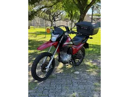 NXR 160