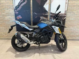 BMW G 310 GS