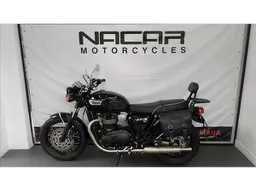 Triumph Bonneville