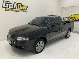 Volkswagen Saveiro