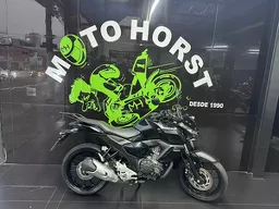 Fazer 150
