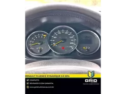 Renault Fluence
