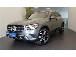 Mercedes-benz GLC 220d