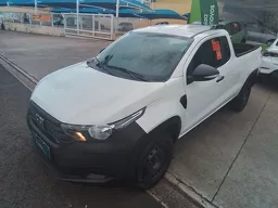 Fiat Strada