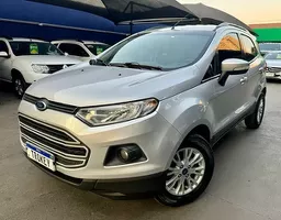 Ecosport