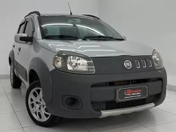 Fiat Uno