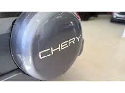Chery Tiggo