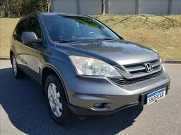 Honda CRV