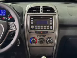 Chery Tiggo