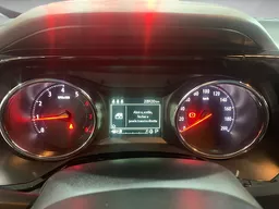 Chevrolet Montana