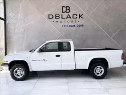 Dodge Dakota