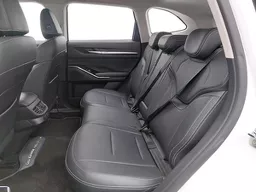 GWM Haval H6