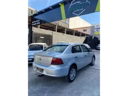 Volkswagen Voyage