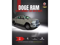 RAM 3500
