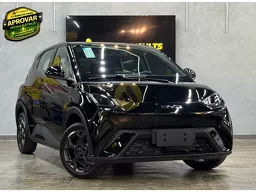 BYD Dolphin Mini