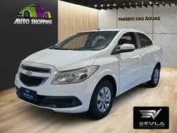 Chevrolet Prisma