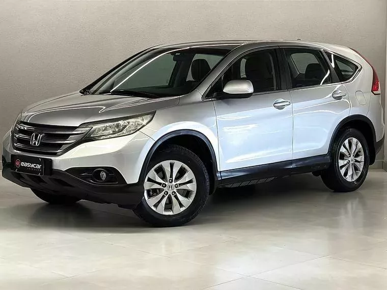 Honda CRV