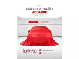 Renault Duster Oroch