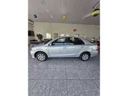 Toyota Etios