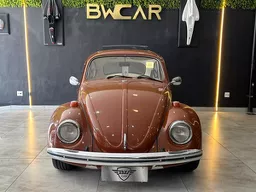 Volkswagen Fusca