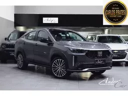 Fiat Fastback