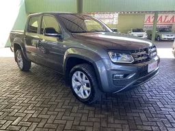 Amarok