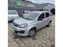 Fiat Uno