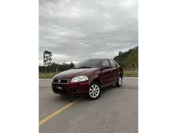 Fiat Siena