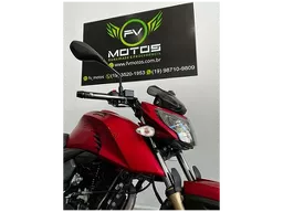 TVS Apache