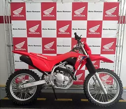 Honda CRF