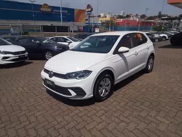 Volkswagen Polo Hatch