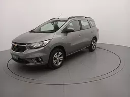 Chevrolet Spin