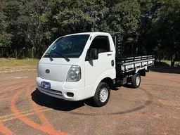 KIA Bongo