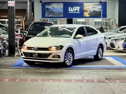 Volkswagen Virtus