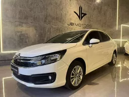 Citroën C4 Lounge